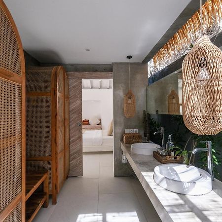 Mahi Mahi Villa & Suites Улувату Экстерьер фото