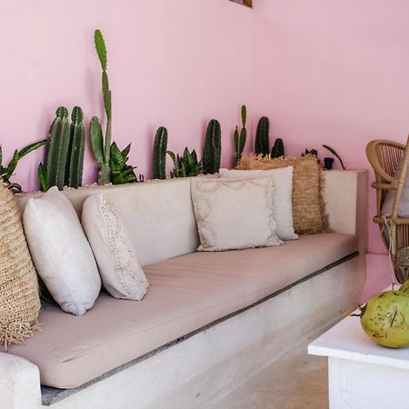 Mahi Mahi Villa & Suites Улувату Экстерьер фото