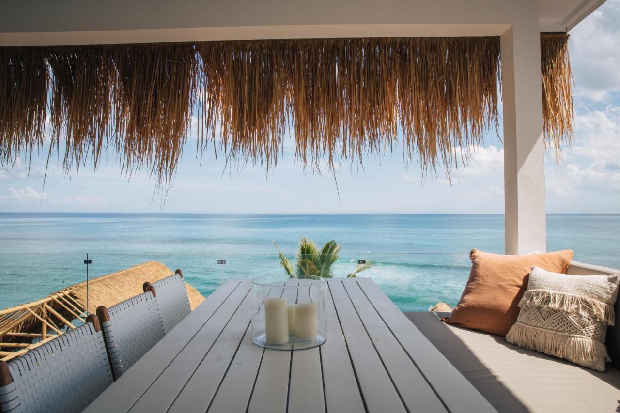 Mahi Mahi Villa & Suites Улувату Экстерьер фото