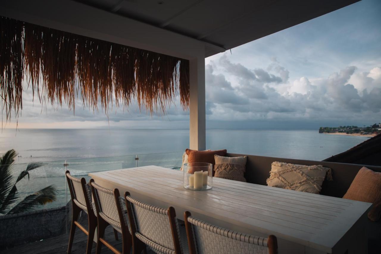 Mahi Mahi Villa & Suites Улувату Экстерьер фото