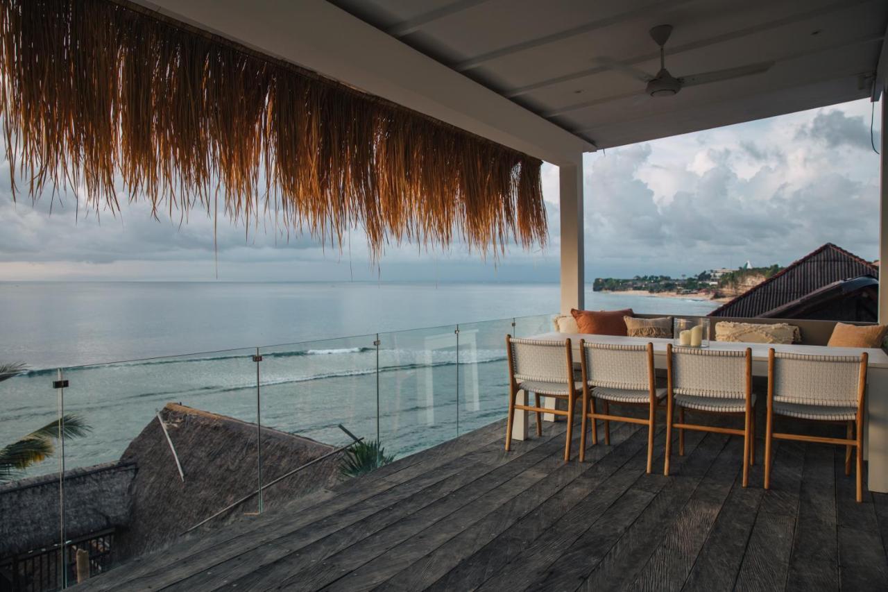 Mahi Mahi Villa & Suites Улувату Экстерьер фото