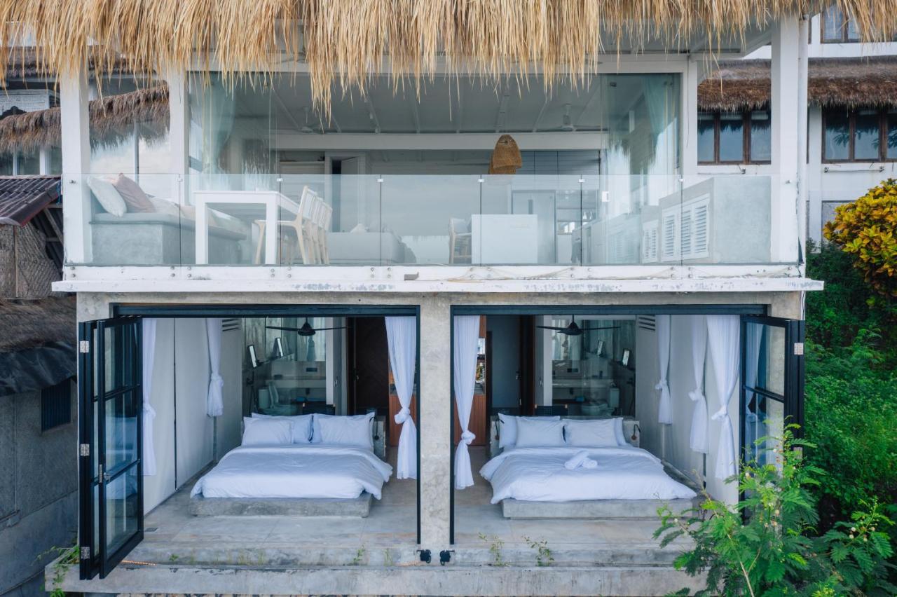 Mahi Mahi Villa & Suites Улувату Экстерьер фото