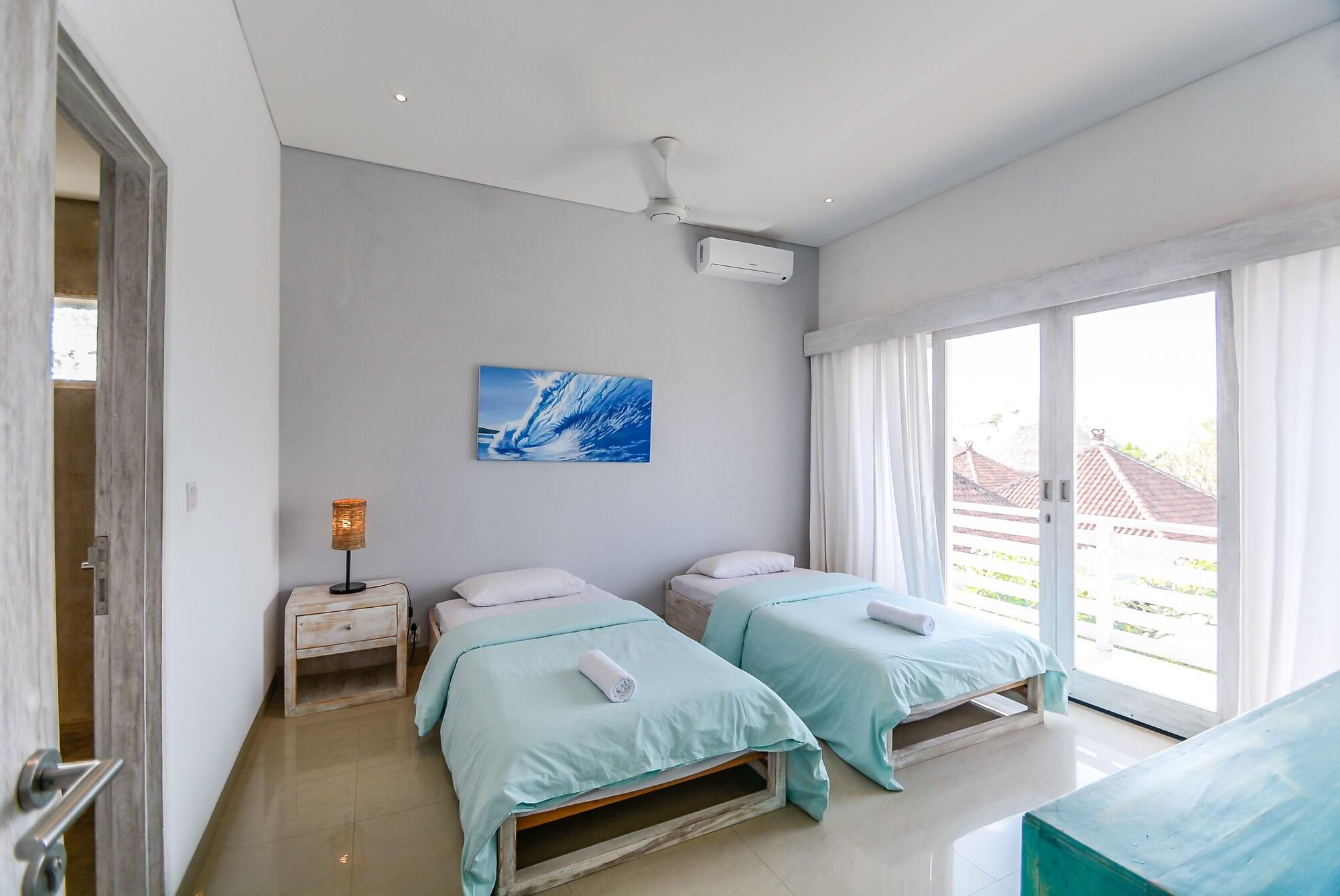 Mahi Mahi Villa & Suites Улувату Экстерьер фото