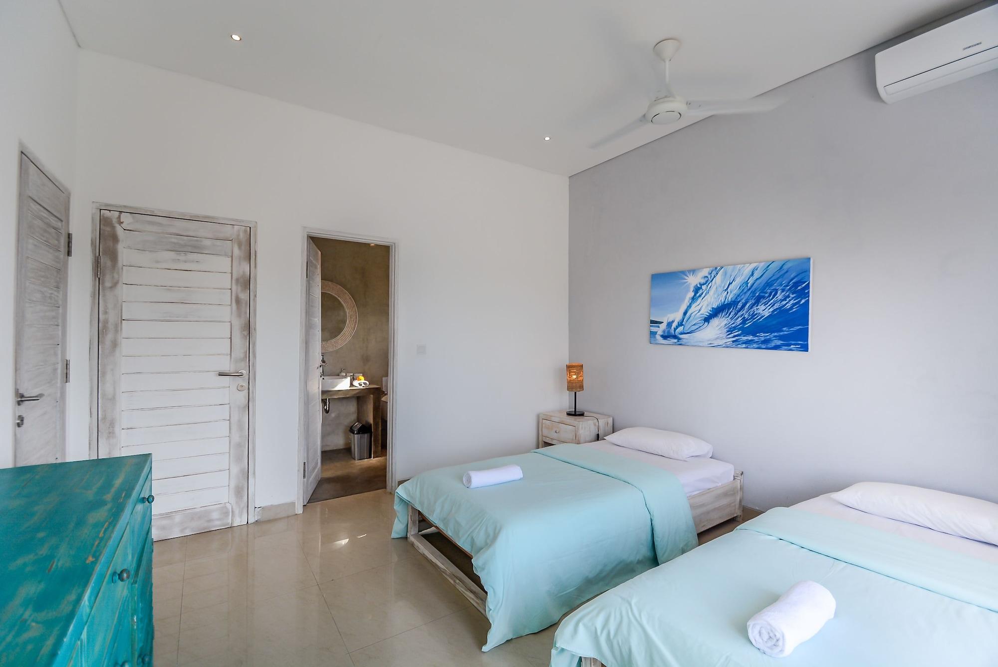Mahi Mahi Villa & Suites Улувату Экстерьер фото