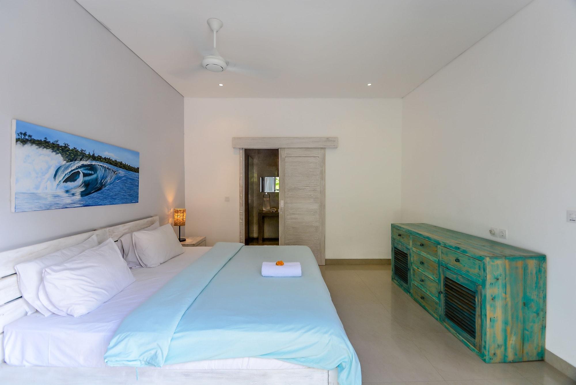 Mahi Mahi Villa & Suites Улувату Экстерьер фото