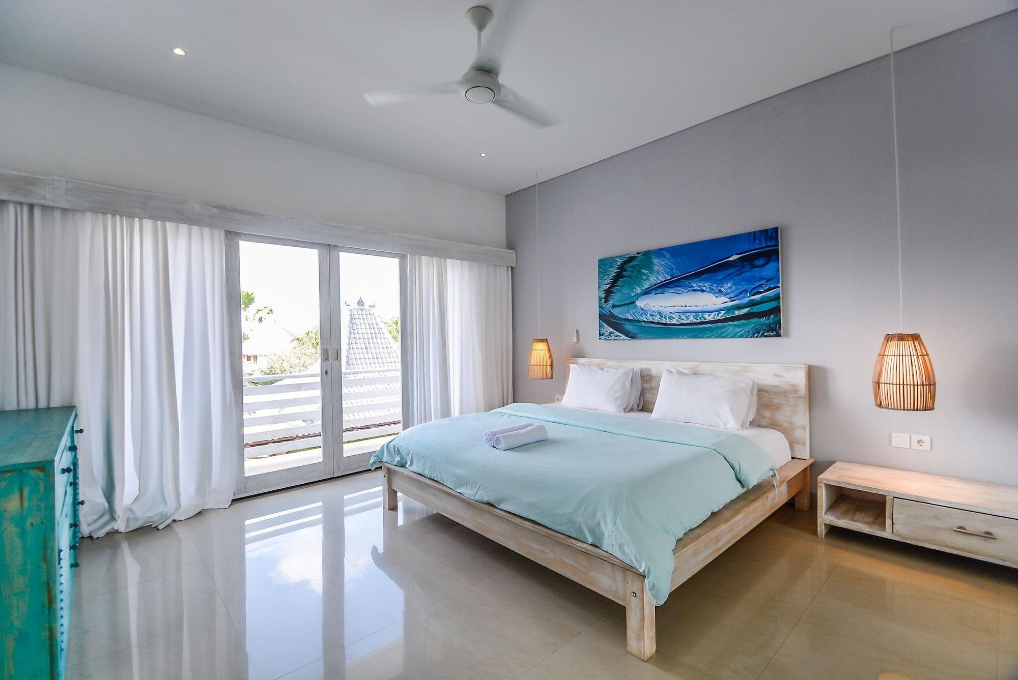 Mahi Mahi Villa & Suites Улувату Экстерьер фото