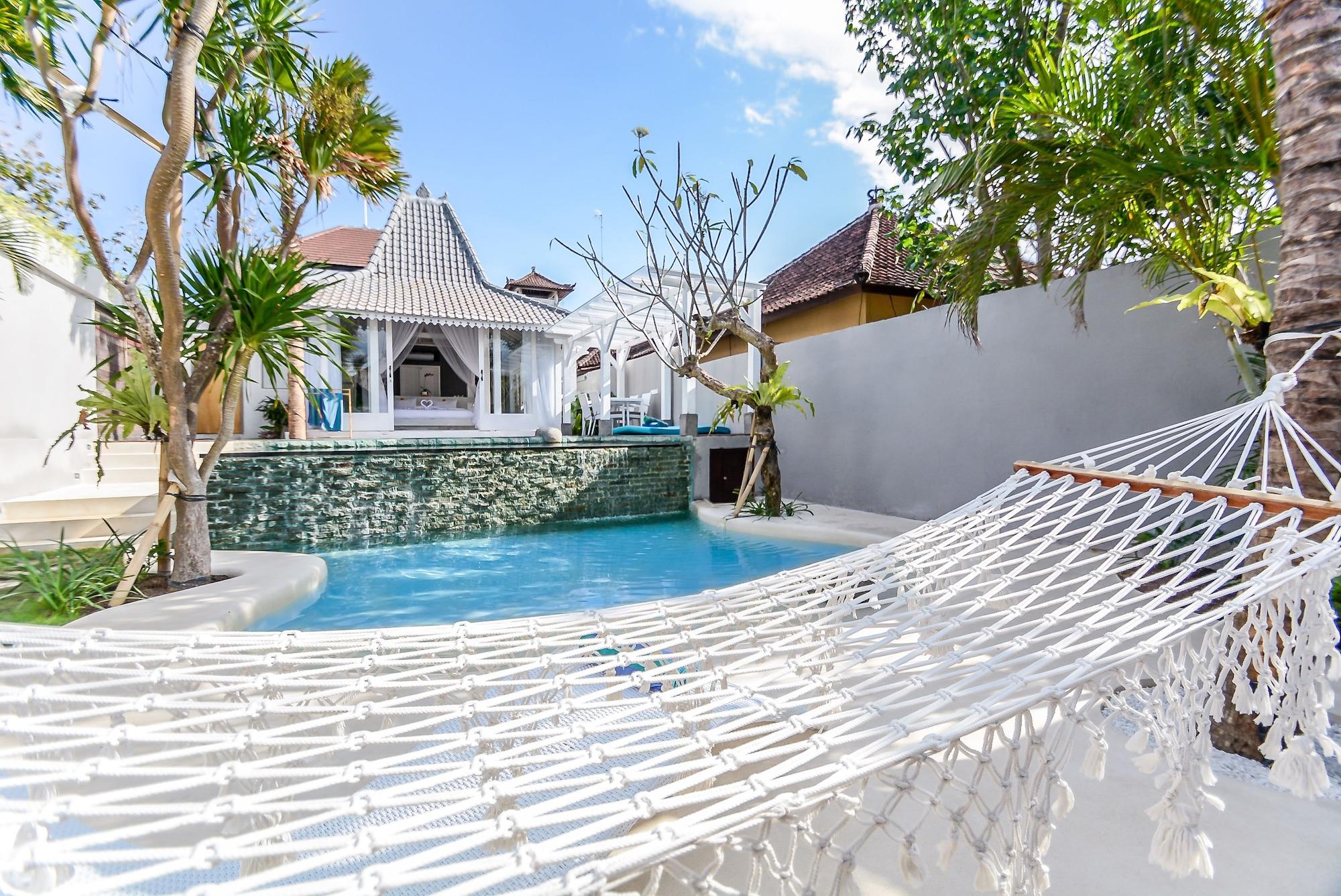 Mahi Mahi Villa & Suites Улувату Экстерьер фото