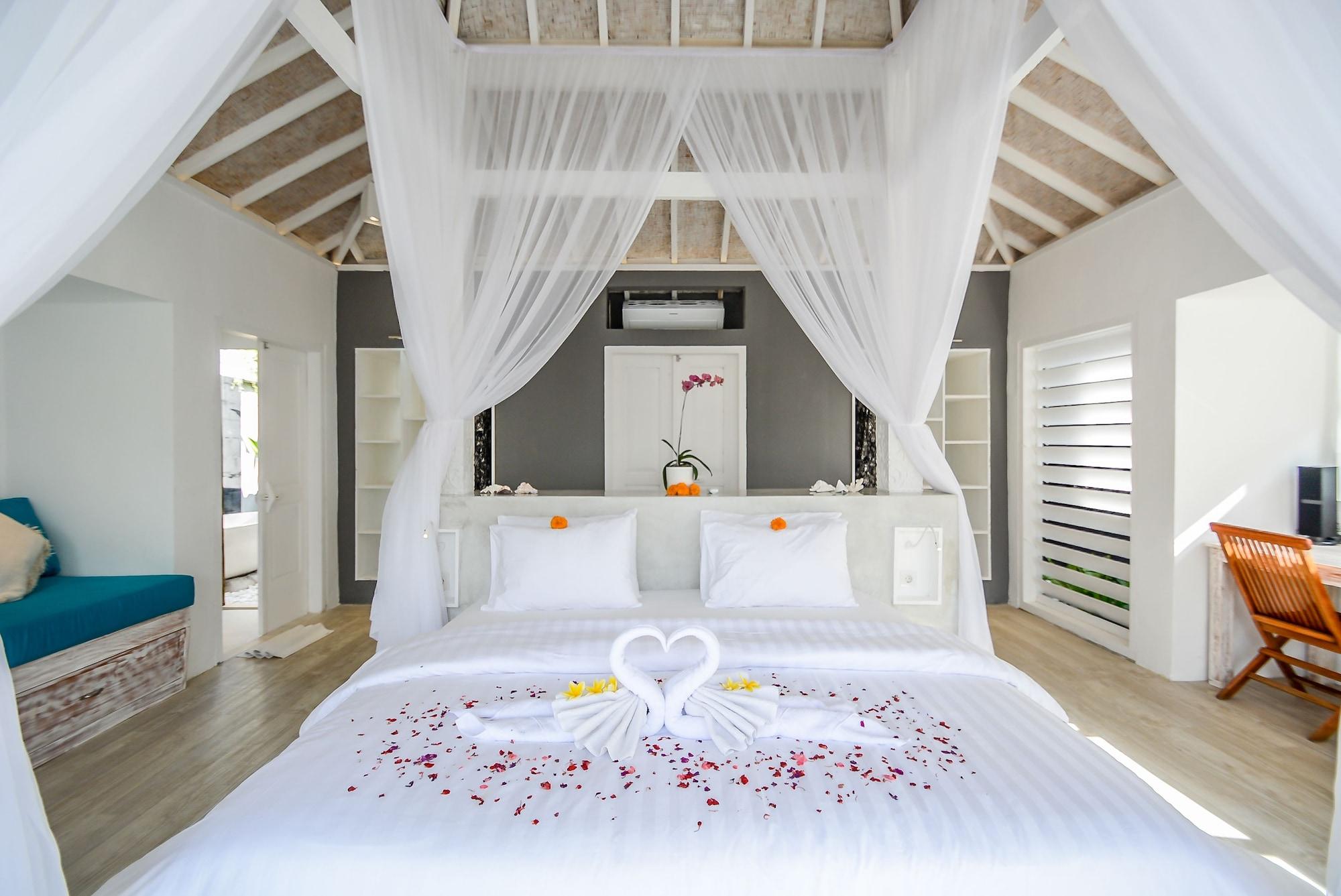 Mahi Mahi Villa & Suites Улувату Экстерьер фото