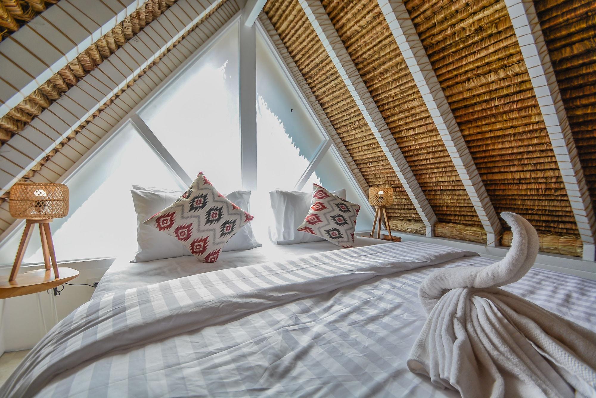 Mahi Mahi Villa & Suites Улувату Экстерьер фото