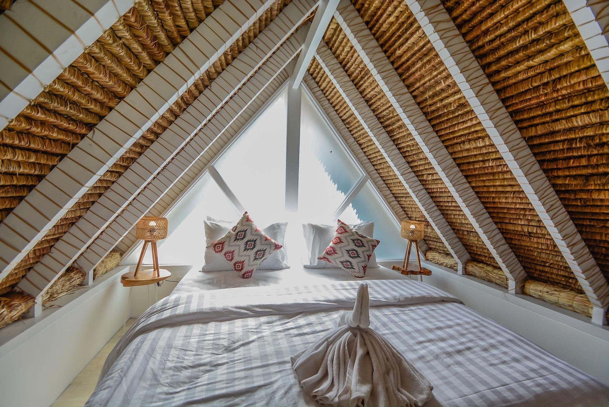 Mahi Mahi Villa & Suites Улувату Экстерьер фото