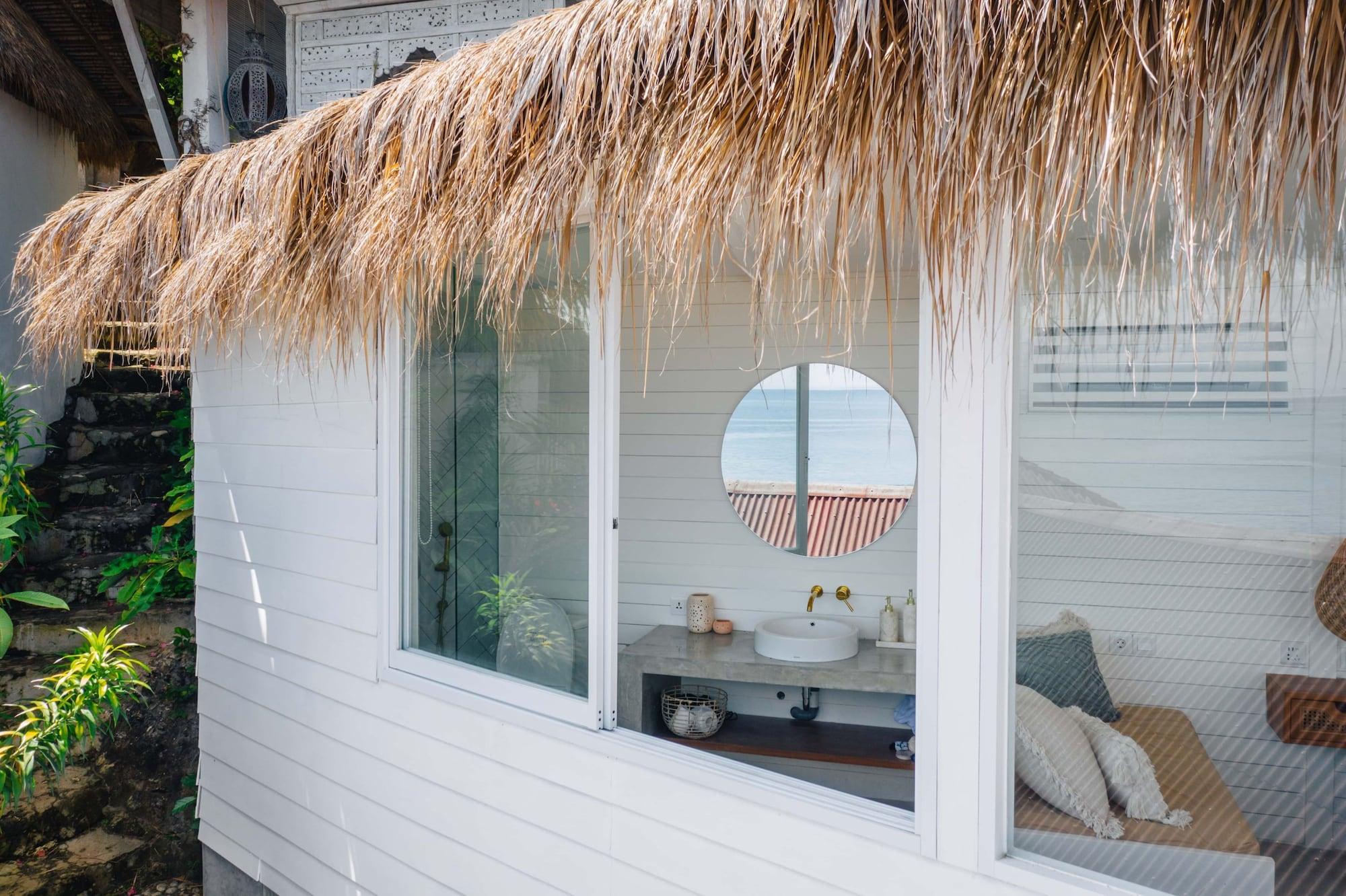 Mahi Mahi Villa & Suites Улувату Экстерьер фото