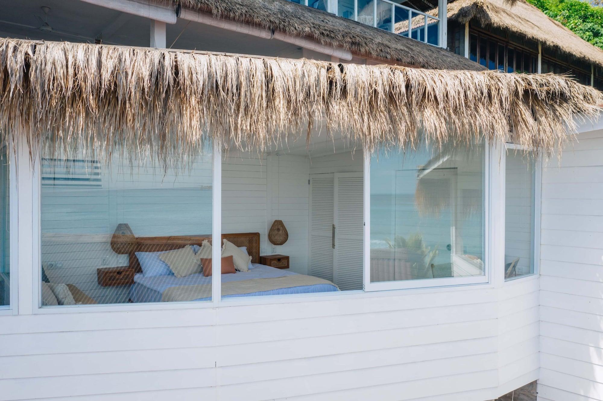 Mahi Mahi Villa & Suites Улувату Экстерьер фото
