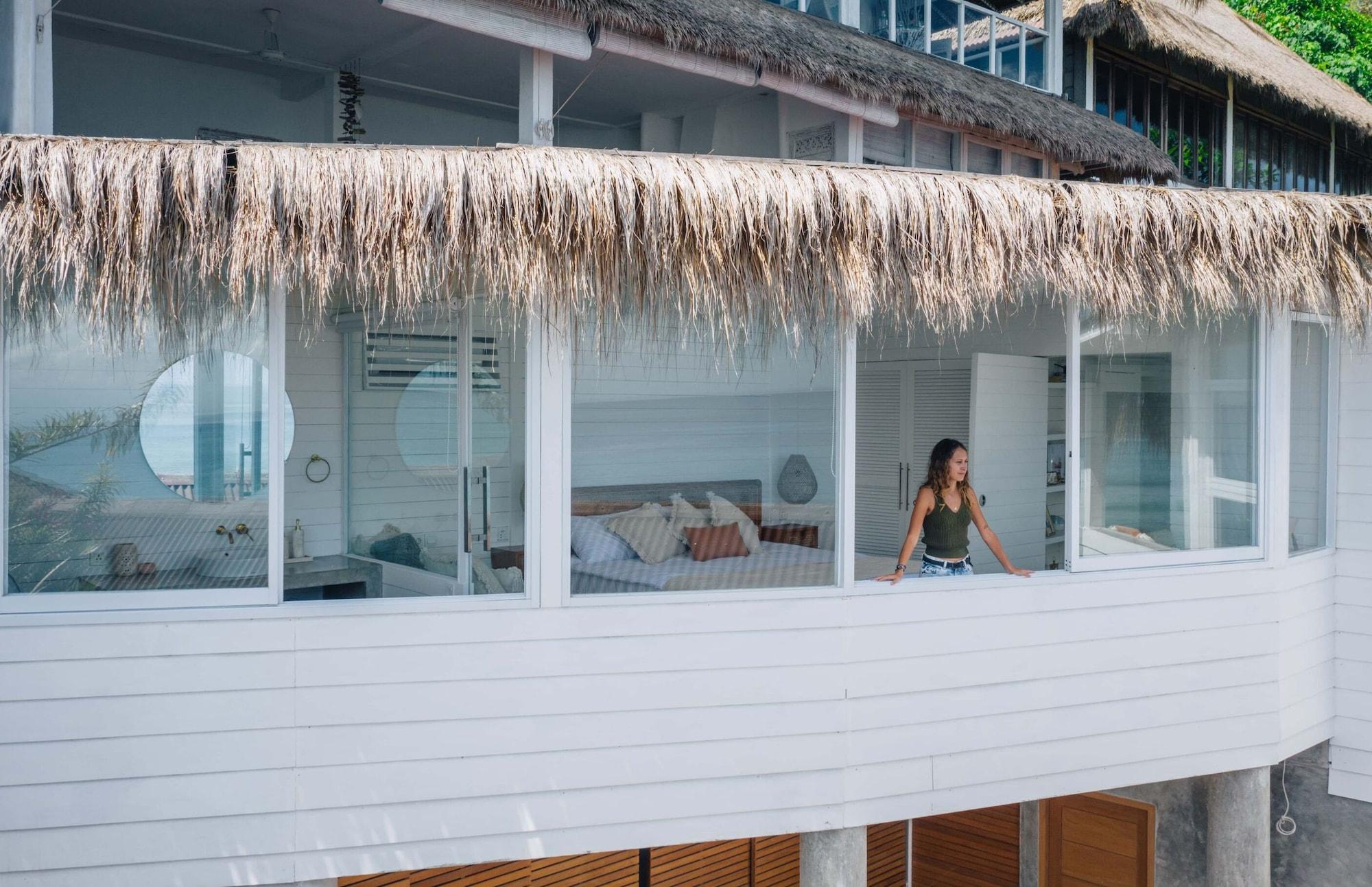 Mahi Mahi Villa & Suites Улувату Экстерьер фото
