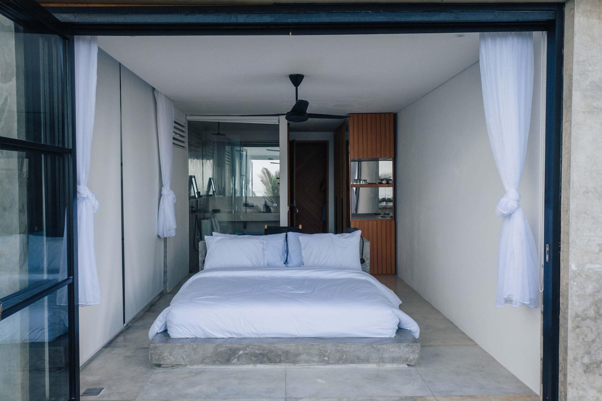 Mahi Mahi Villa & Suites Улувату Экстерьер фото