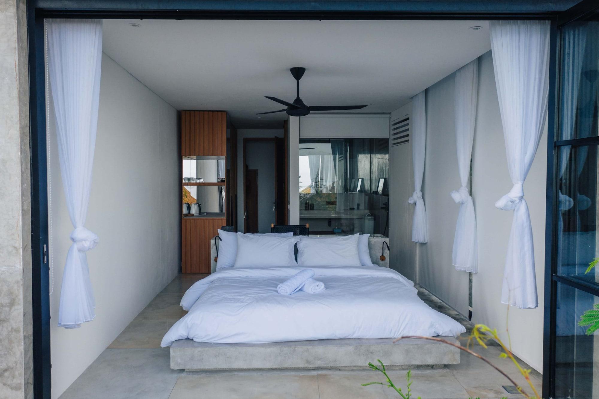 Mahi Mahi Villa & Suites Улувату Экстерьер фото
