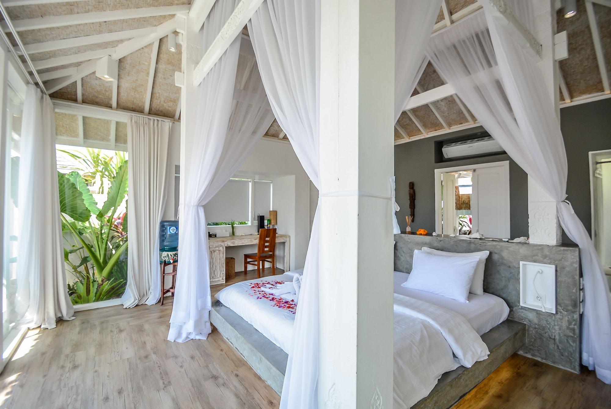 Mahi Mahi Villa & Suites Улувату Экстерьер фото