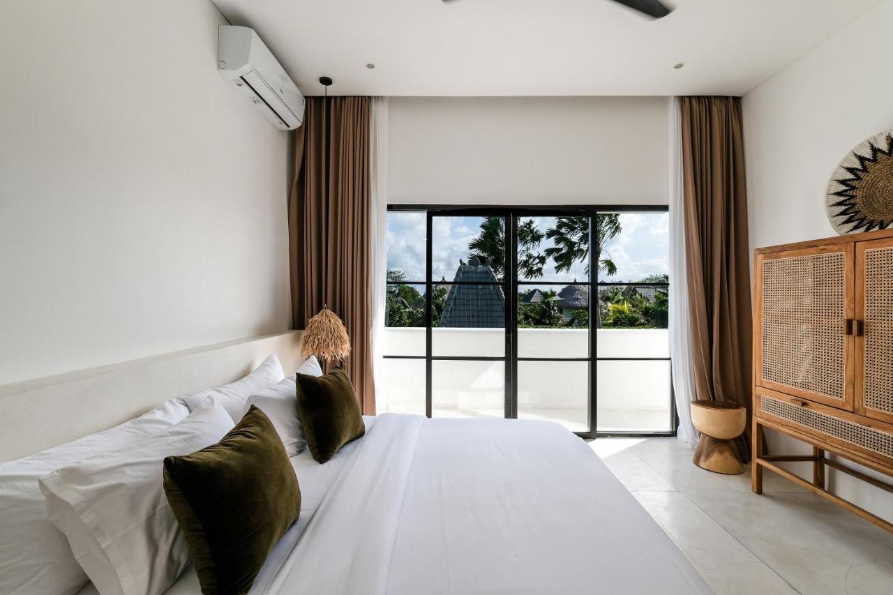 Mahi Mahi Villa & Suites Улувату Экстерьер фото
