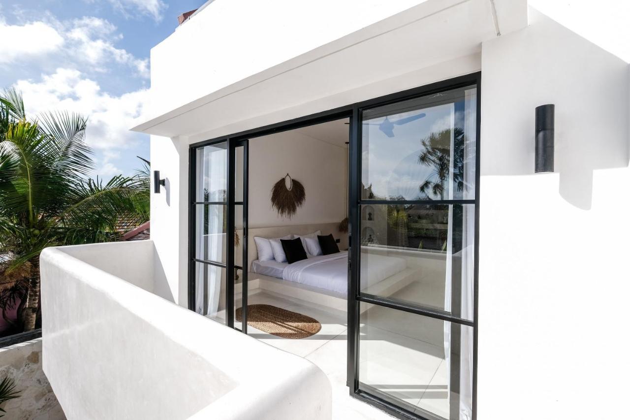 Mahi Mahi Villa & Suites Улувату Экстерьер фото
