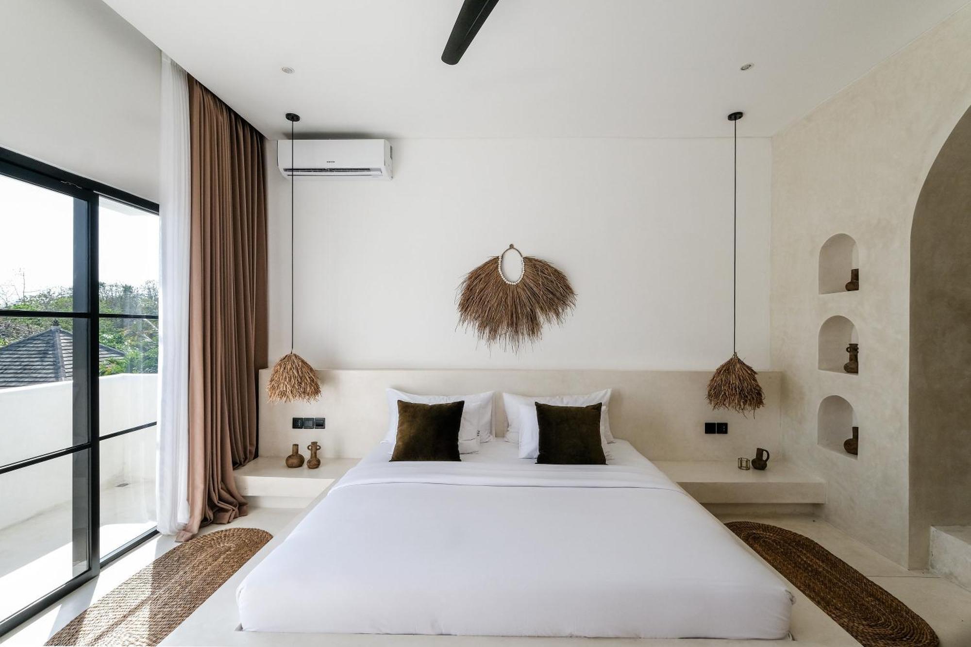 Mahi Mahi Villa & Suites Улувату Экстерьер фото