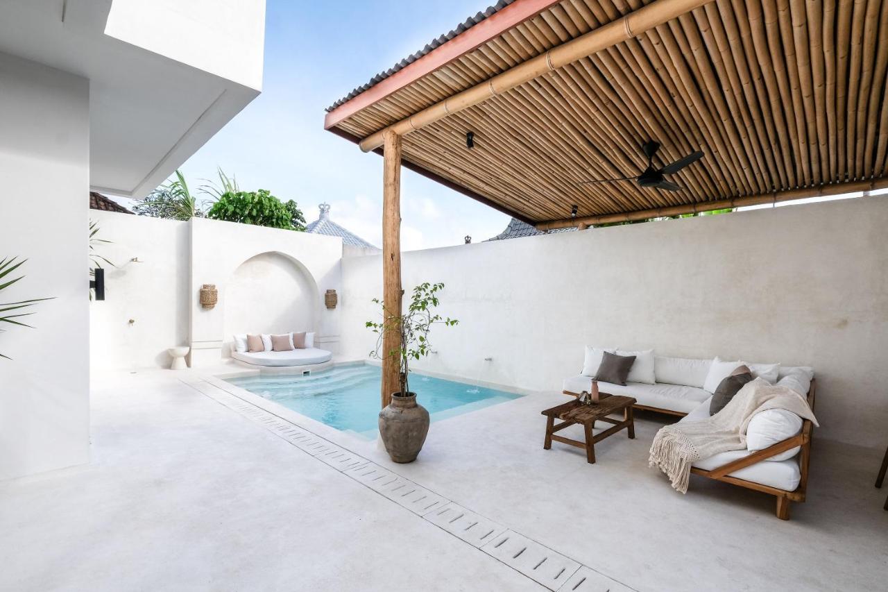 Mahi Mahi Villa & Suites Улувату Экстерьер фото
