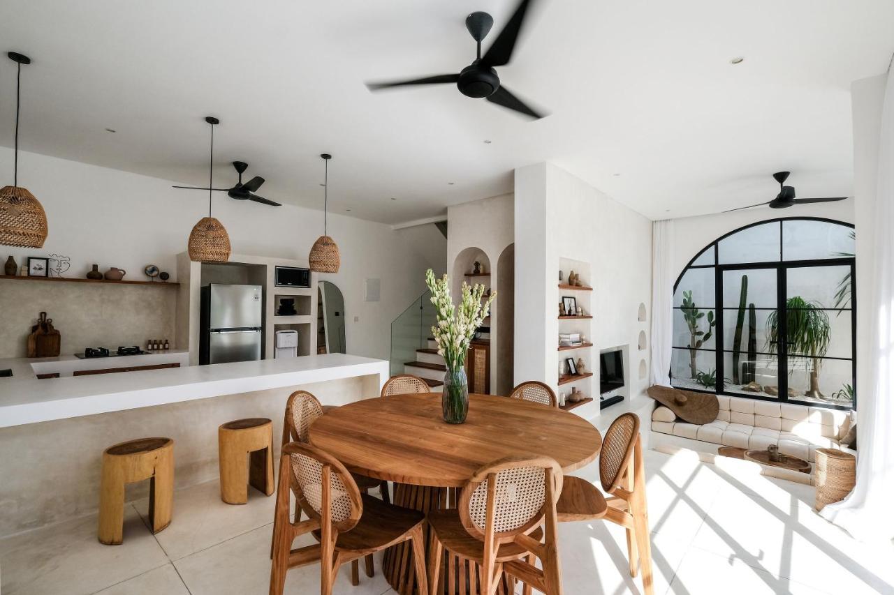 Mahi Mahi Villa & Suites Улувату Экстерьер фото