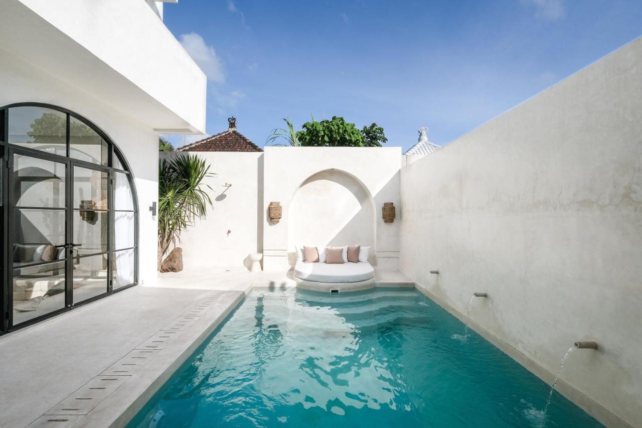 Mahi Mahi Villa & Suites Улувату Экстерьер фото