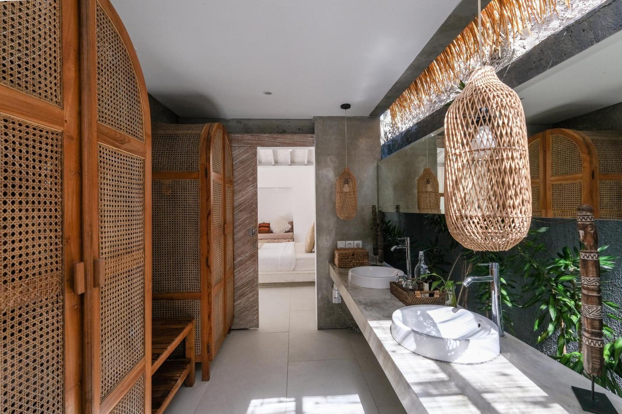 Mahi Mahi Villa & Suites Улувату Экстерьер фото