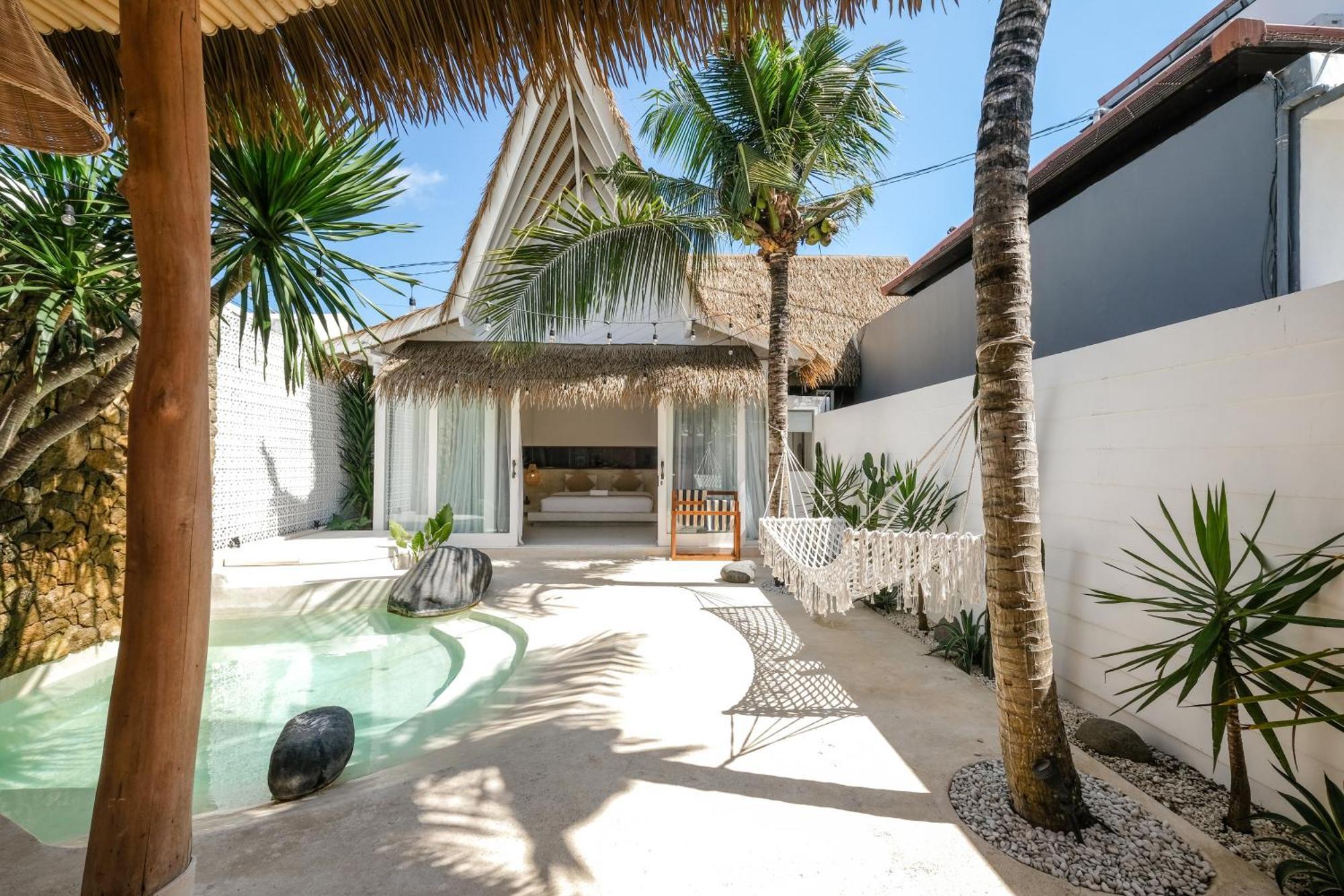 Mahi Mahi Villa & Suites Улувату Экстерьер фото