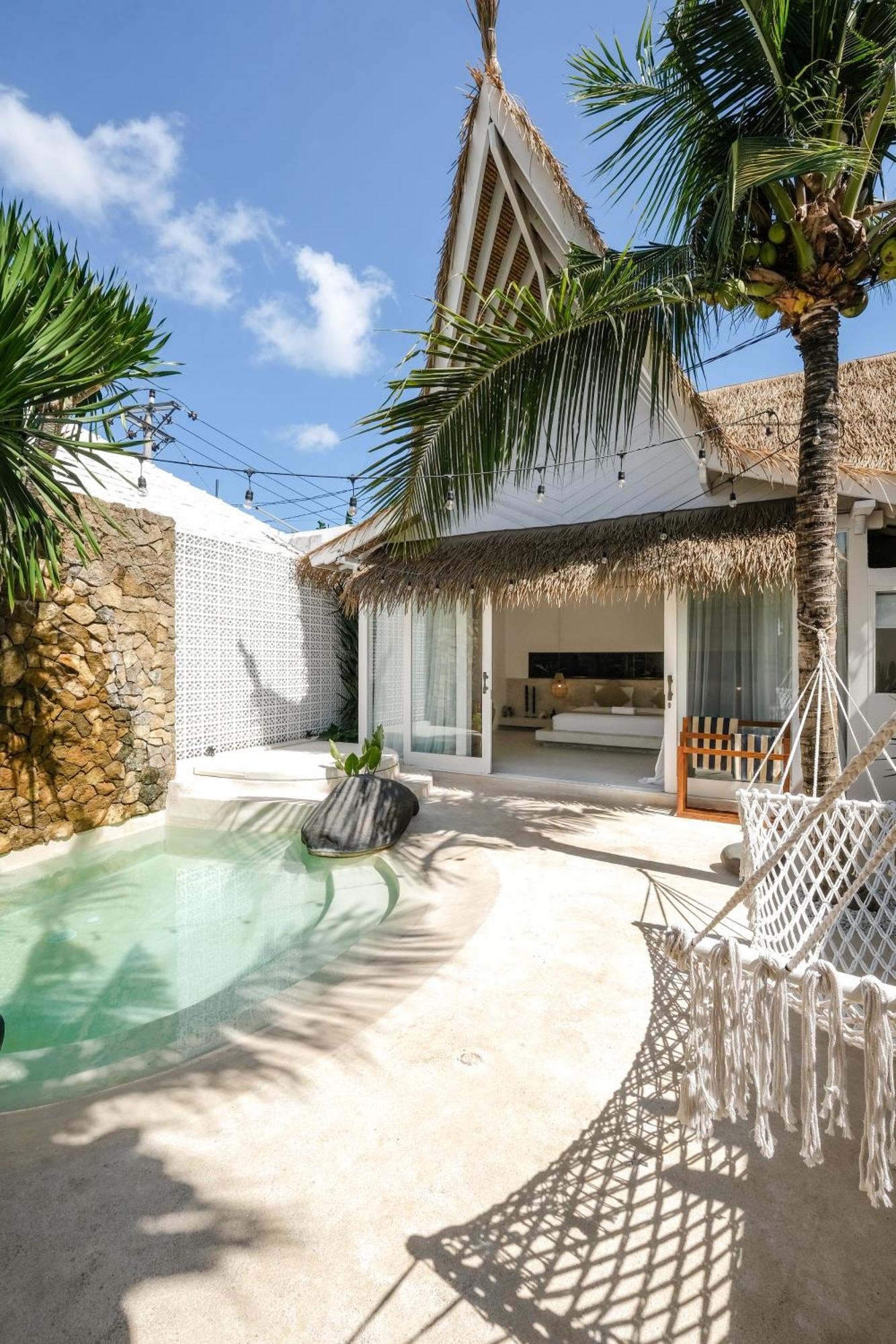 Mahi Mahi Villa & Suites Улувату Экстерьер фото