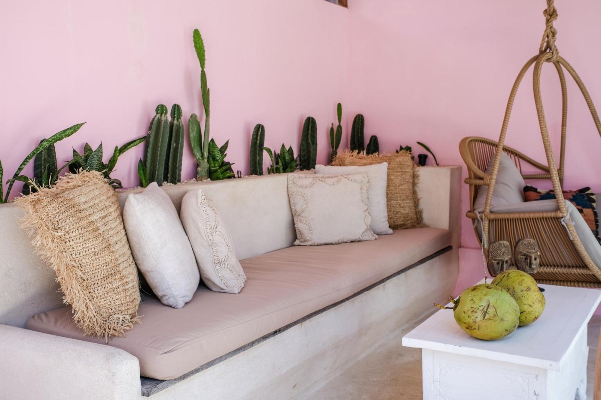 Mahi Mahi Villa & Suites Улувату Экстерьер фото