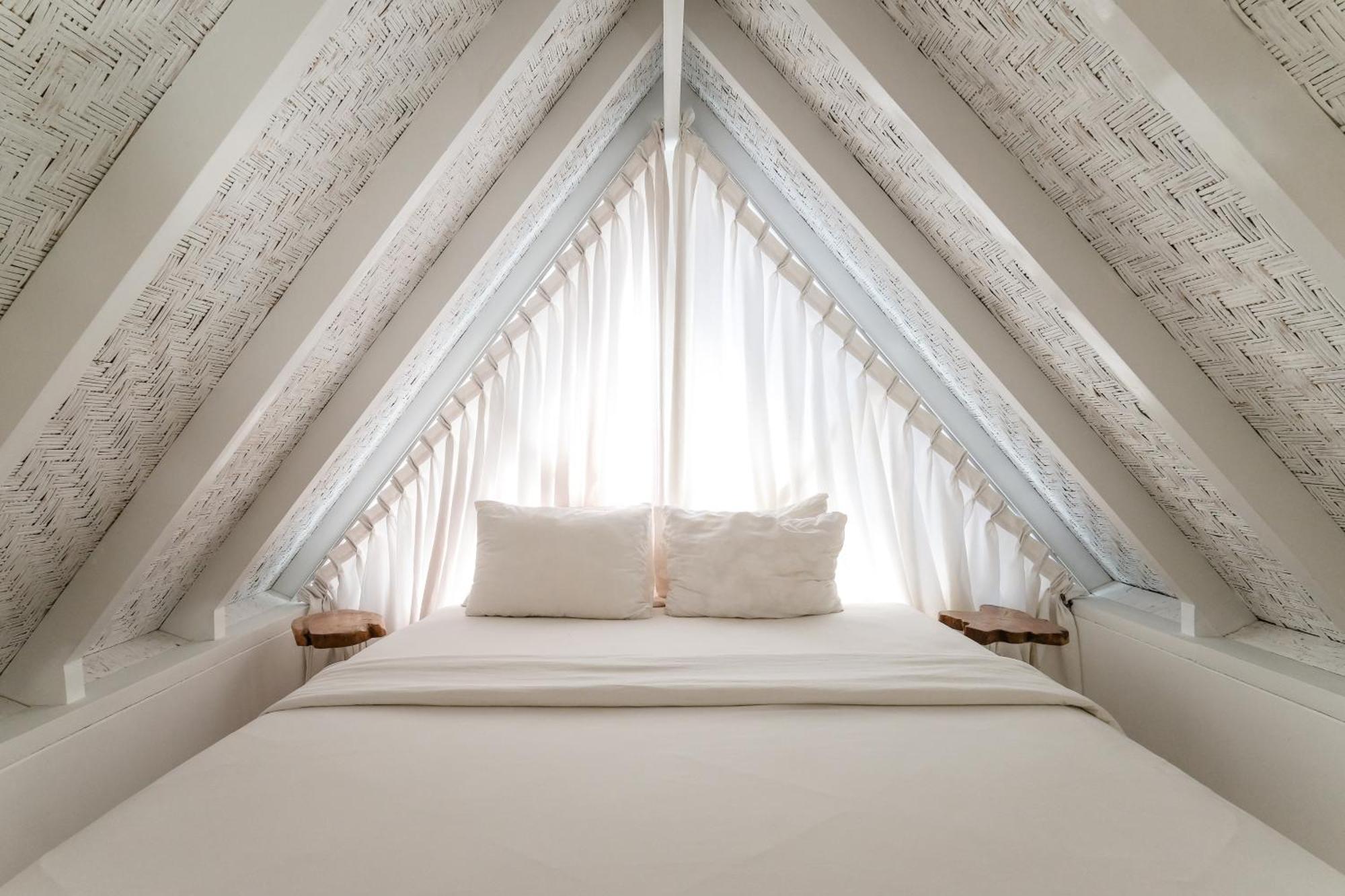 Mahi Mahi Villa & Suites Улувату Экстерьер фото