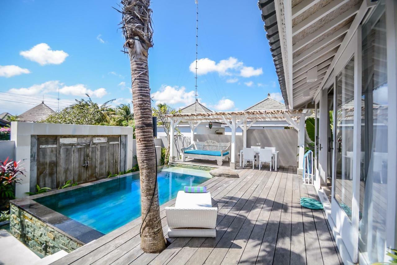 Mahi Mahi Villa & Suites Улувату Экстерьер фото