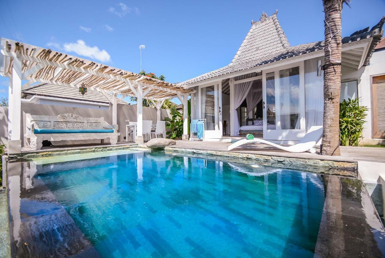 Mahi Mahi Villa & Suites Улувату Экстерьер фото